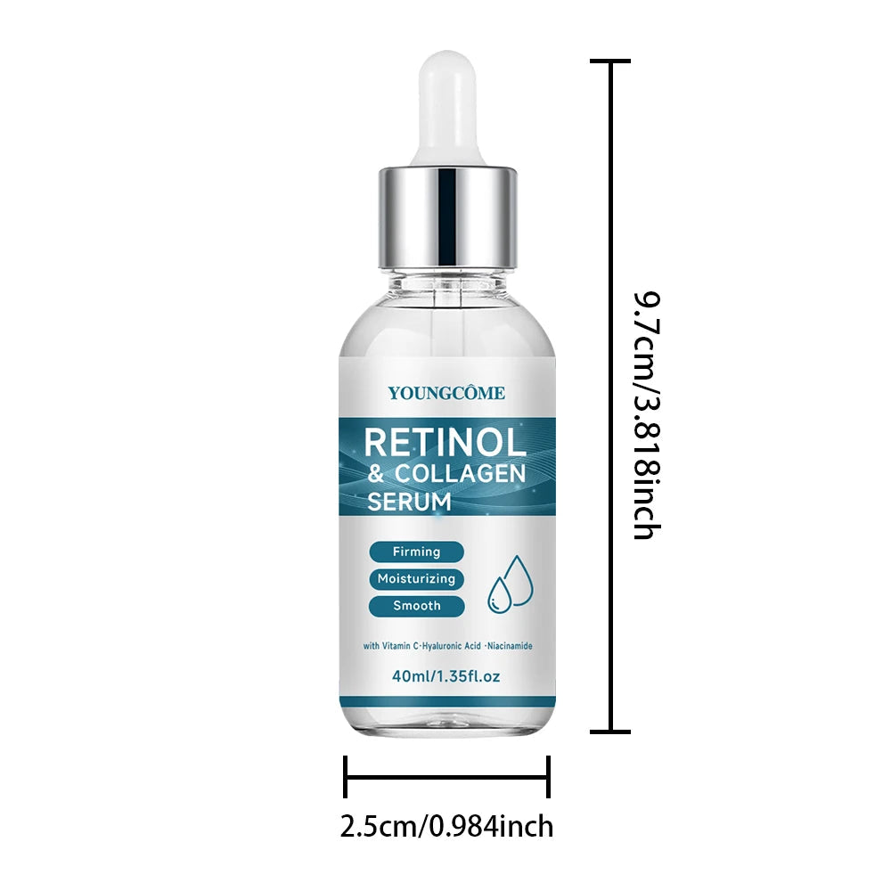 Anti-aging K-beauty collection