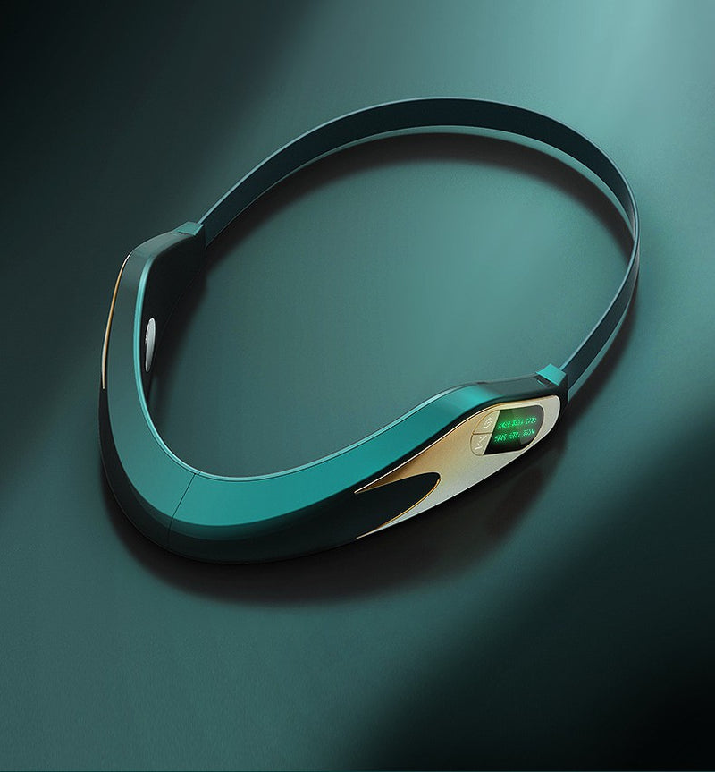 EMS Micro Current Face-Lifting Instrument