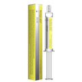 Retinol & Peptide Eye Serum Set - 0.1% Nano Retinal + Matrixyl 3000, Firming & Wrinkle Care, Korean Skincare
