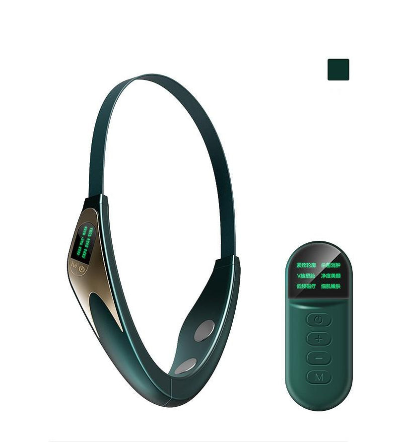 EMS Micro Current Face-Lifting Instrument
