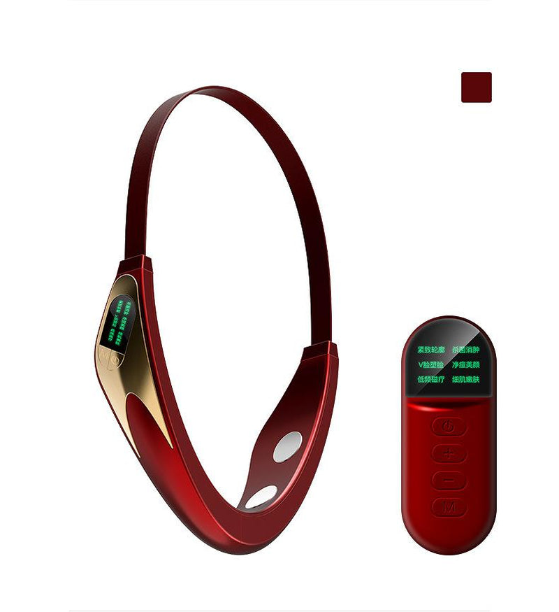 EMS Micro Current Face-Lifting Instrument