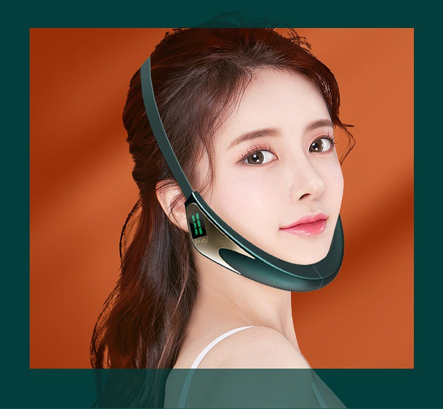 EMS Micro Current Face-Lifting Instrument