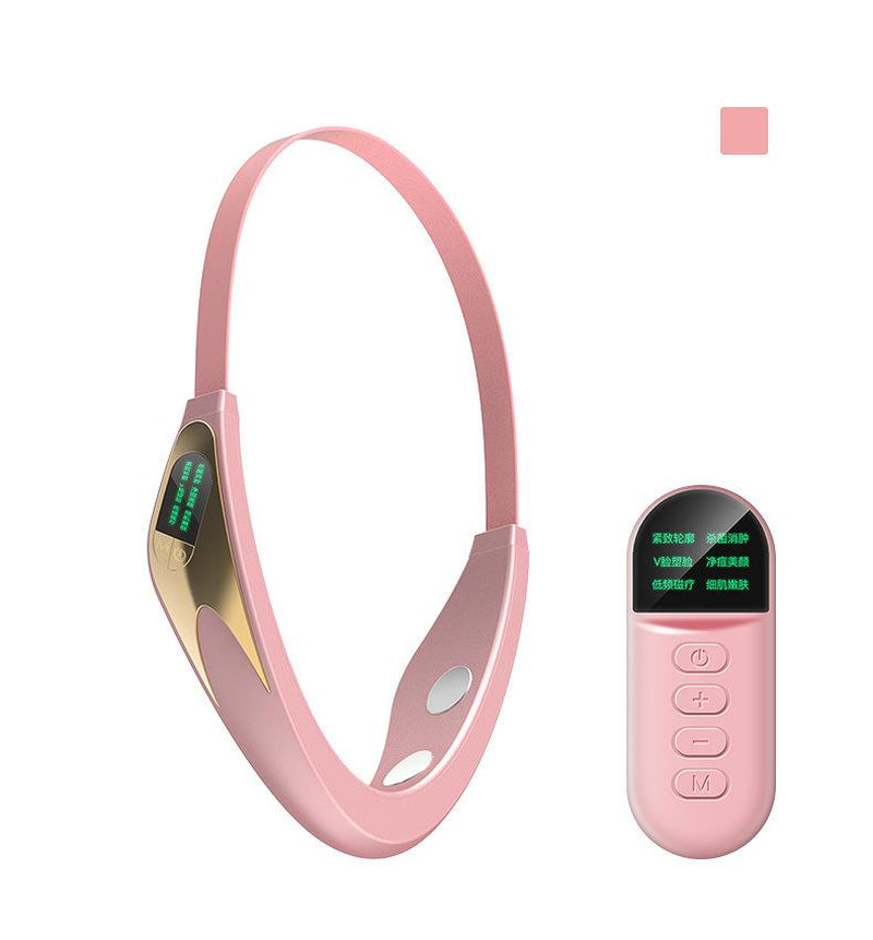 EMS Micro Current Face-Lifting Instrument
