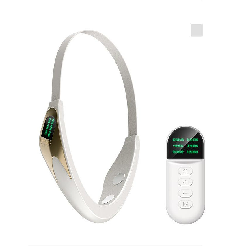 EMS Micro Current Face-Lifting Instrument