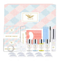 Lash Lift Kit, Eyelash Lifting Kit, Eyelash Lift Kit, Easy for Professional Eyelash Perm Kit, Semi-Permanent Eye Lash Lift Kit, Lash Lift Suitable at Home